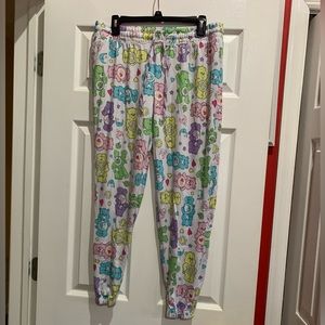 Care Bear Pajama Pants